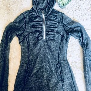 Lululemon 🍋 Pull Over Jacket